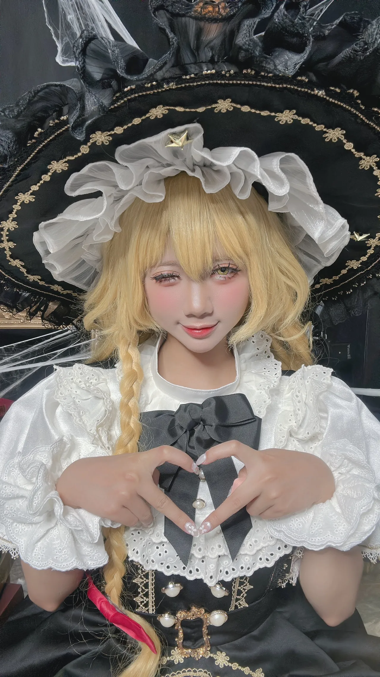 PoppaChan - Marisa (Touhou Project)-erohere43.webp